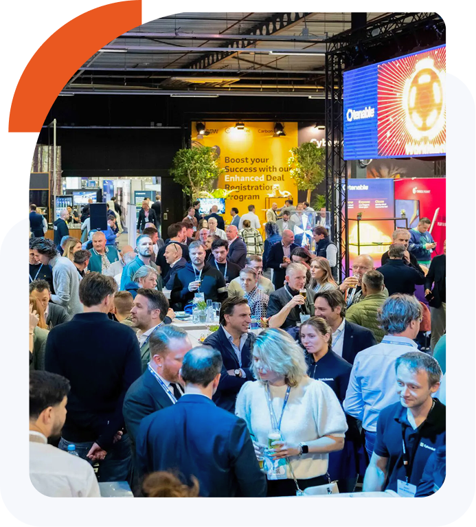 Cloud Expo Recap 2024